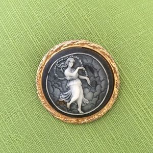 My grandmothers vintage brooch